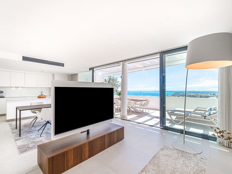 Apartment for Sale in Fuengirola, Malaga 7