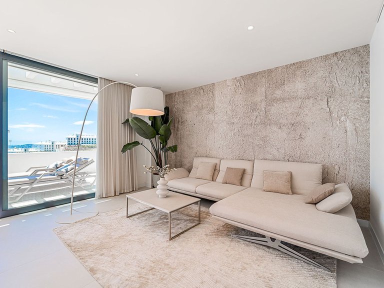 Apartment for Sale in Fuengirola, Malaga 8