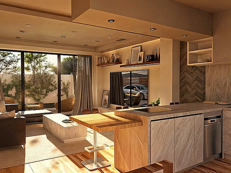 Town House for Sale in Estepona, Malaga 14