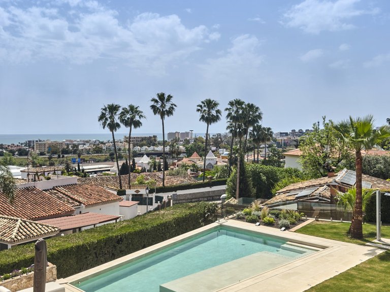 Villa for Sale in Cortijo De Maza, Malaga 10