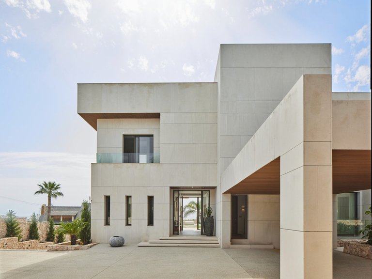 Villa for Sale in Cortijo De Maza, Malaga 13