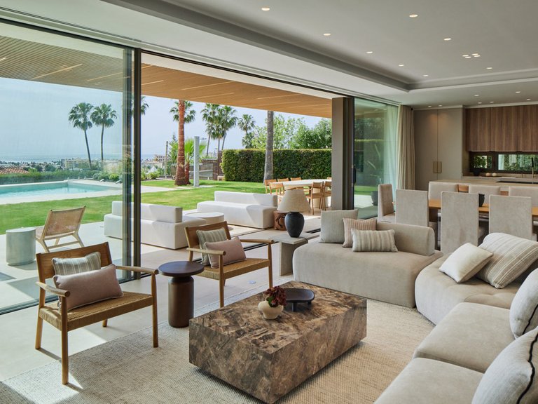 Villa for Sale in Cortijo De Maza, Malaga 4