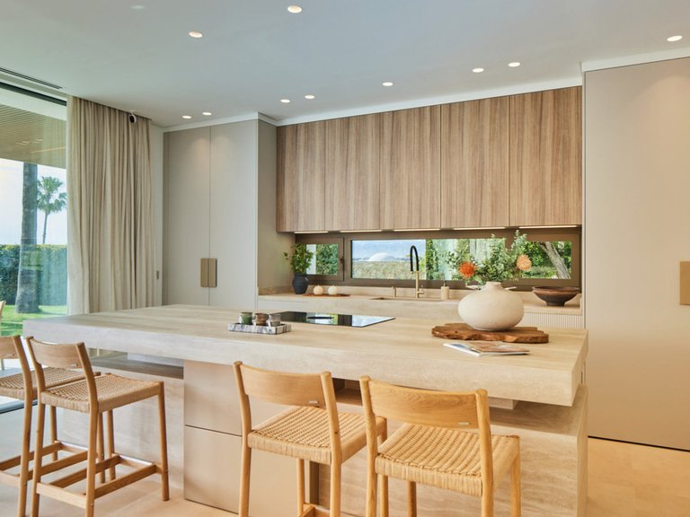 Villa for Sale in Cortijo De Maza, Malaga 5