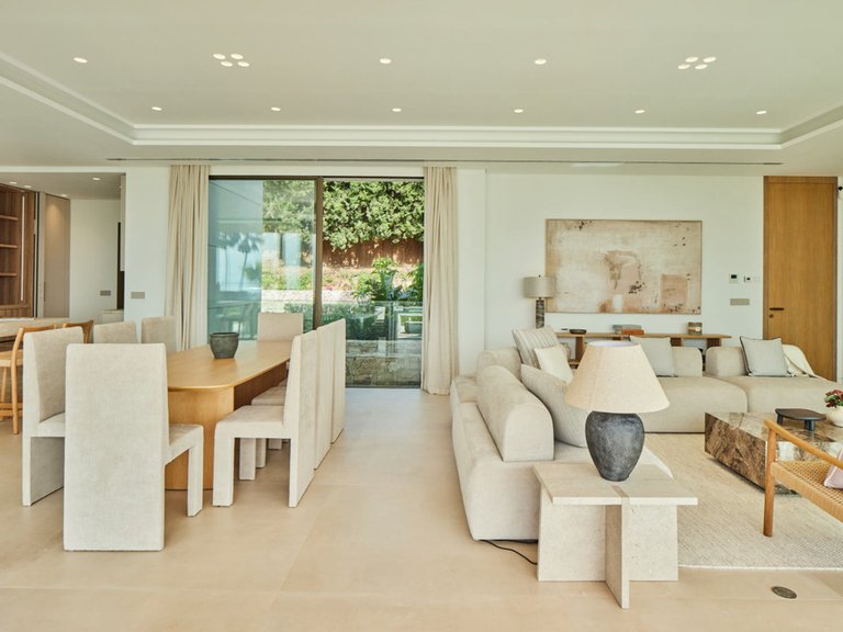 Villa for Sale in Cortijo De Maza, Malaga 6