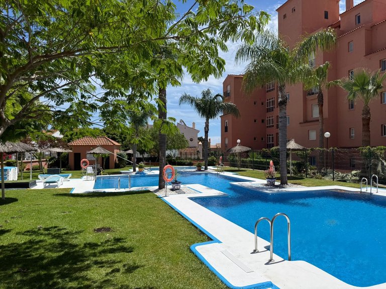 Apartment for Sale in Manilva, Malaga 10