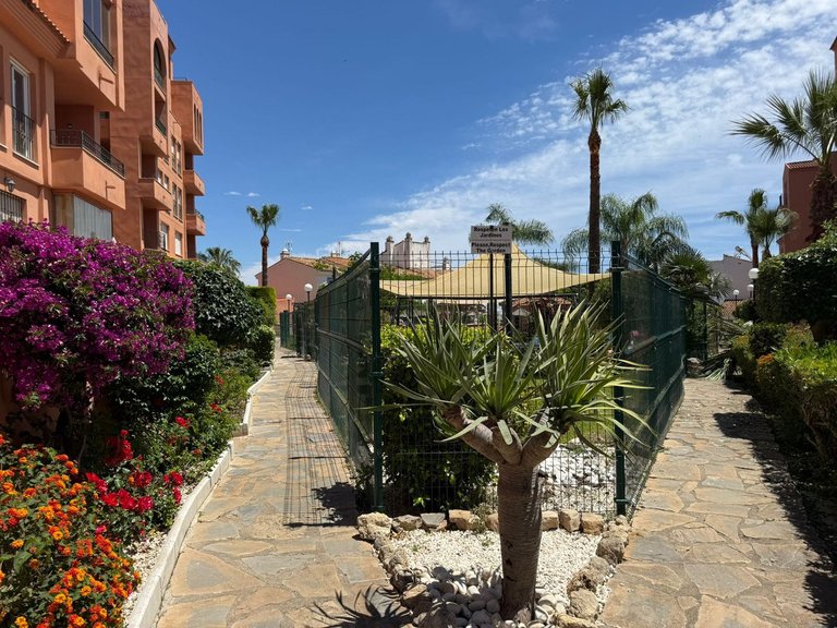 Apartment for Sale in Manilva, Malaga 11