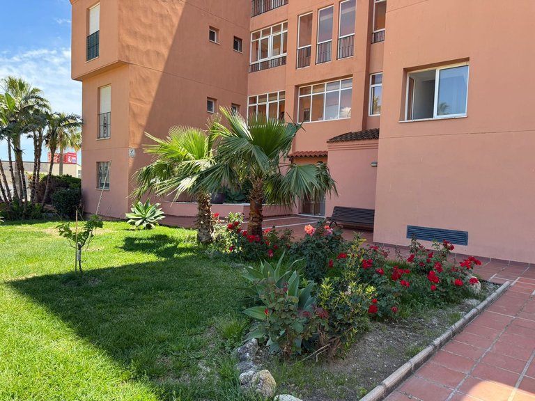 Apartment for Sale in Manilva, Malaga 13