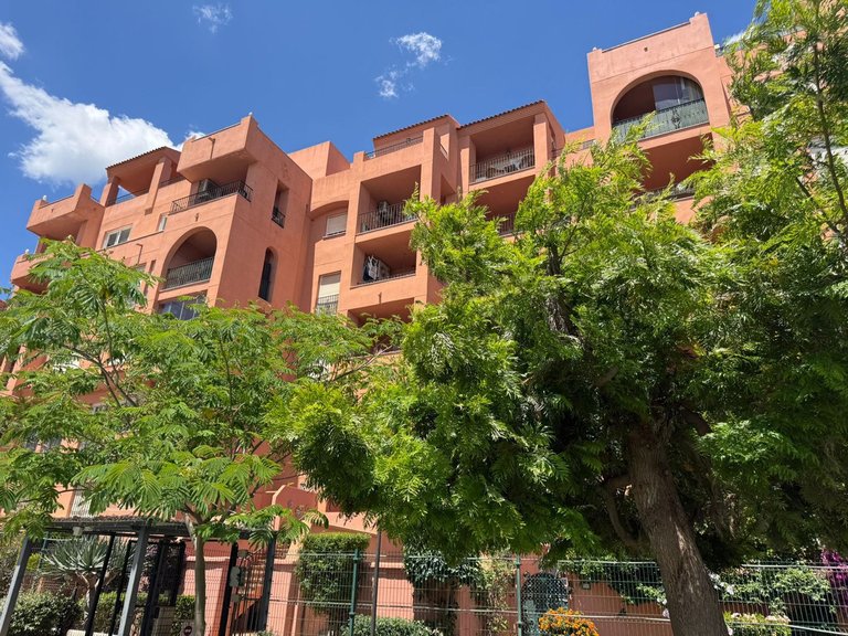 Apartment for Sale in Manilva, Malaga 15