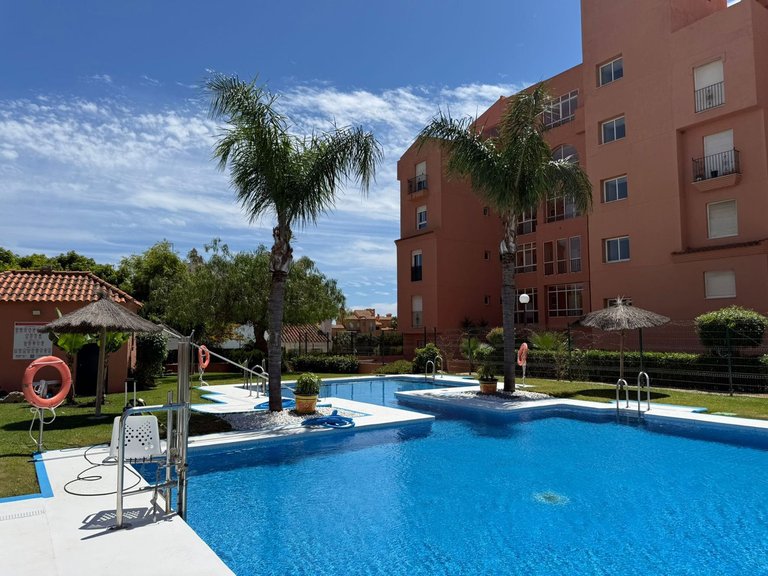 Apartment for Sale in Manilva, Malaga 25