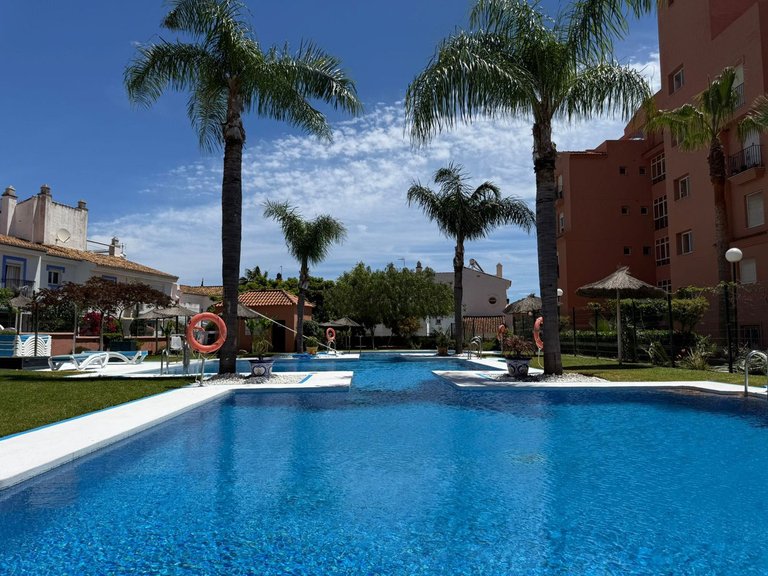 Apartment for Sale in Manilva, Malaga 26