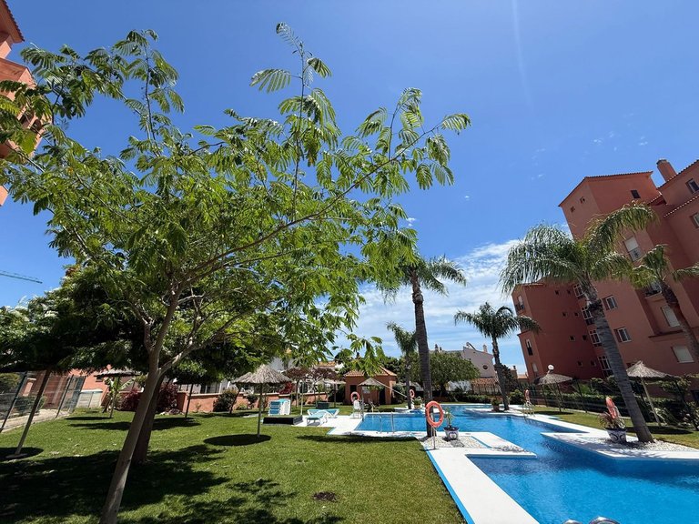 Apartment for Sale in Manilva, Malaga 28