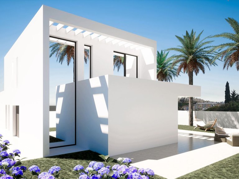 Villa for Sale in Casares Playa, Malaga 3