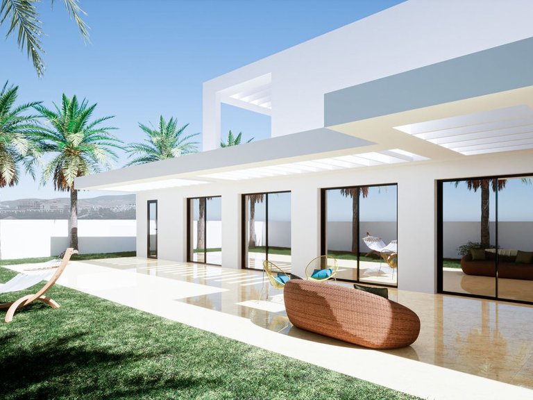 Villa for Sale in Casares Playa, Malaga 6