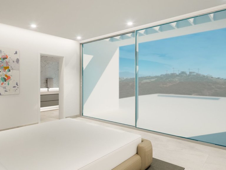 Villa for Sale in Casares Playa, Malaga 7