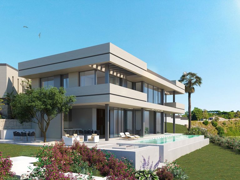 Plot for Sale in La Cala Golf, Malaga 3