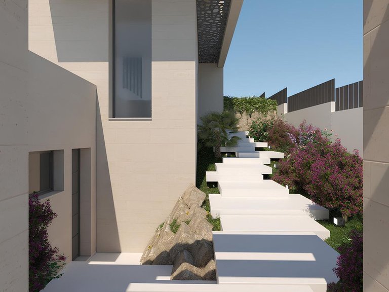 Plot for Sale in La Cala Golf, Malaga 5