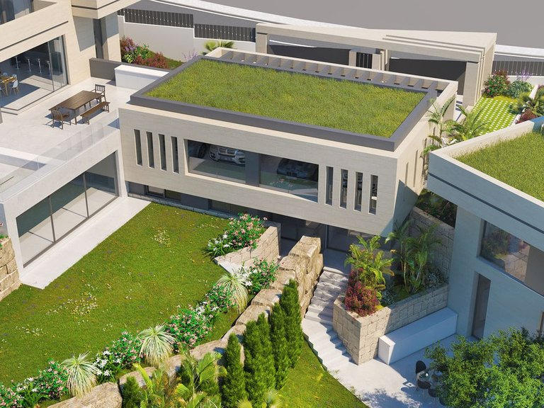 Plot for Sale in La Cala Golf, Malaga 6