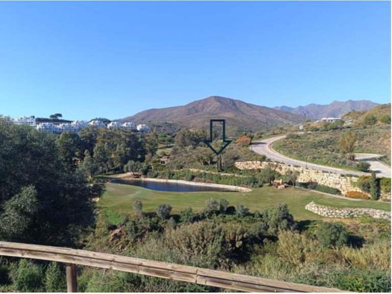 Plot for Sale in La Cala Golf, Malaga 7