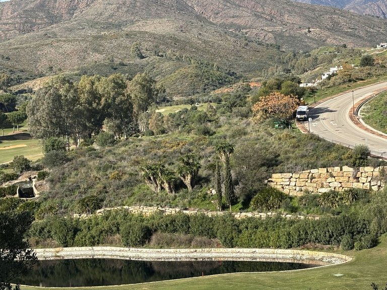 Plot for Sale in La Cala Golf, Malaga 8