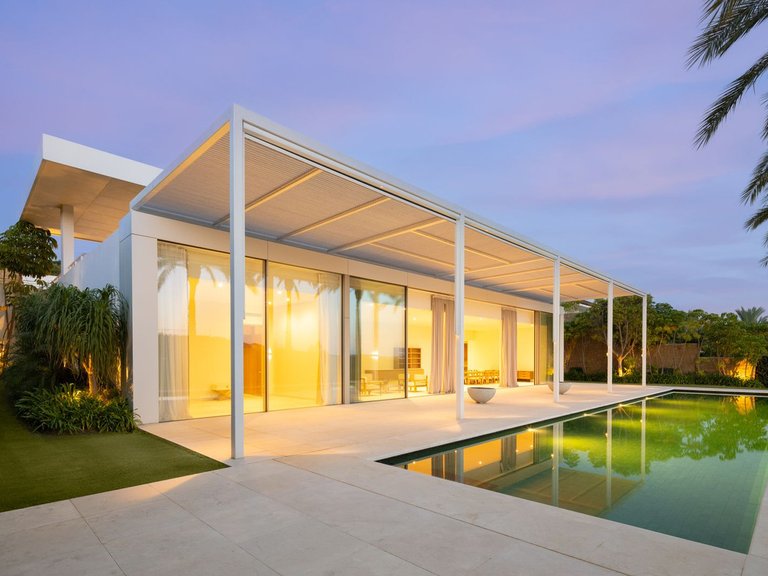 Villa for Sale in Casares Playa, Malaga 22