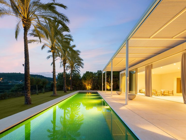Villa for Sale in Casares Playa, Malaga 23