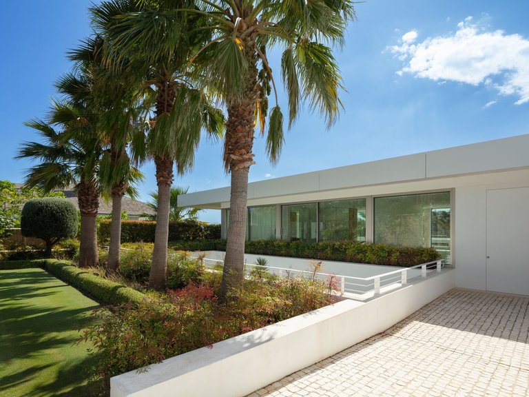 Villa for Sale in Casares Playa, Malaga 5