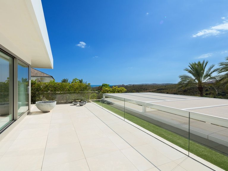 Villa for Sale in Casares Playa, Malaga 6