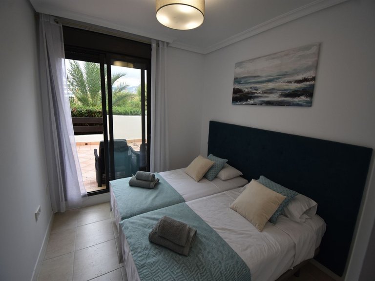 Apartment for Sale in Selwo, Malaga 17