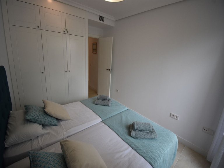 Apartment for Sale in Selwo, Malaga 20