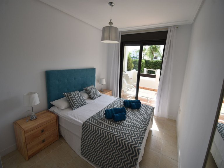 Apartment for Sale in Selwo, Malaga 24