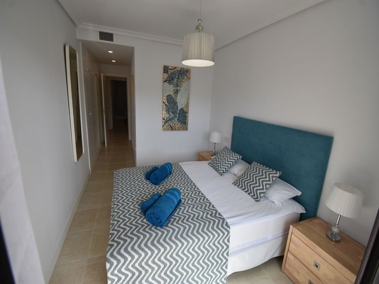 Apartment for Sale in Selwo, Malaga 26