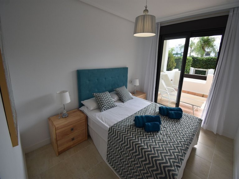 Apartment for Sale in Selwo, Malaga 27