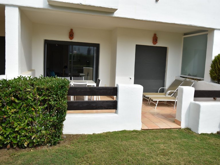 Apartment for Sale in Selwo, Malaga 39