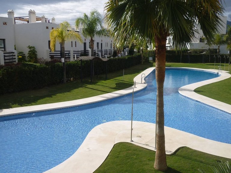 Apartment for Sale in Selwo, Malaga 42