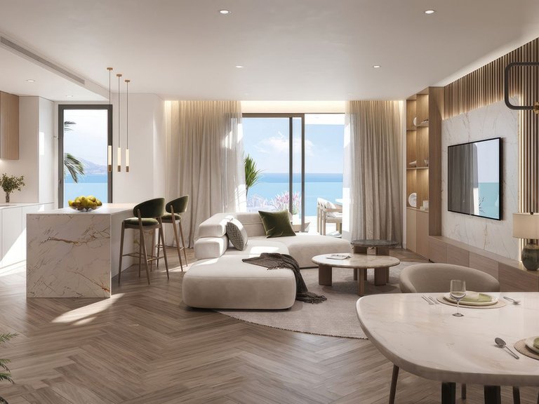 Apartment for Sale in Torremolinos, Malaga 1