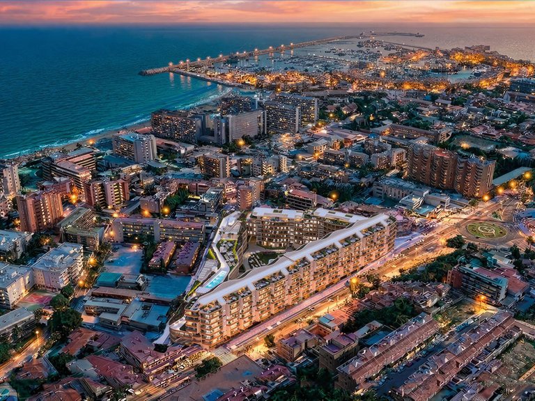 Apartment for Sale in Torremolinos, Malaga 2
