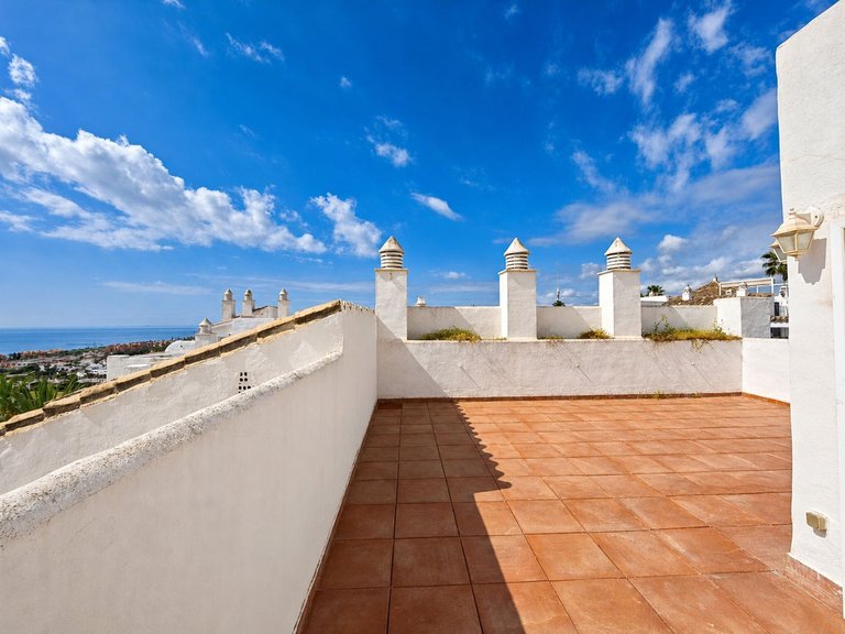 Apartment for Sale in La Duquesa, Malaga 13