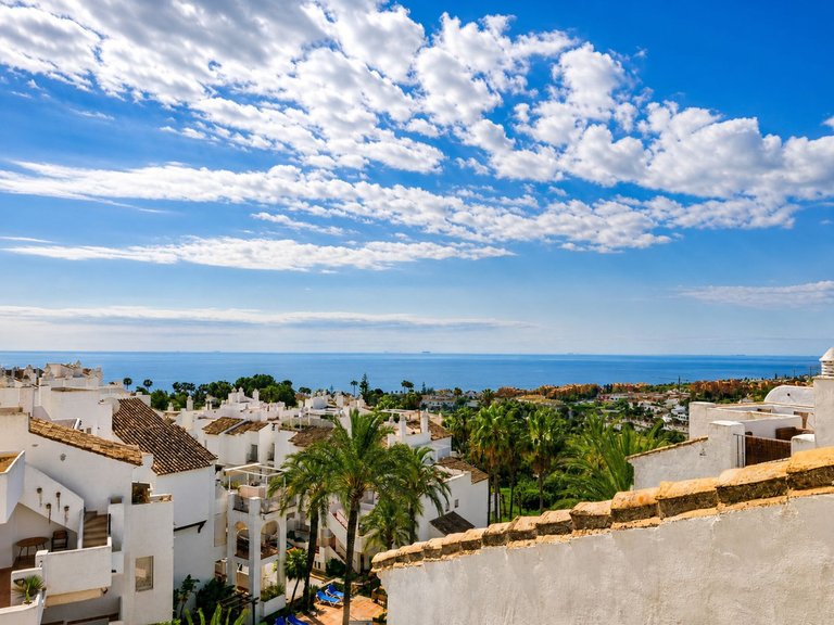 Apartment for Sale in La Duquesa, Malaga 14