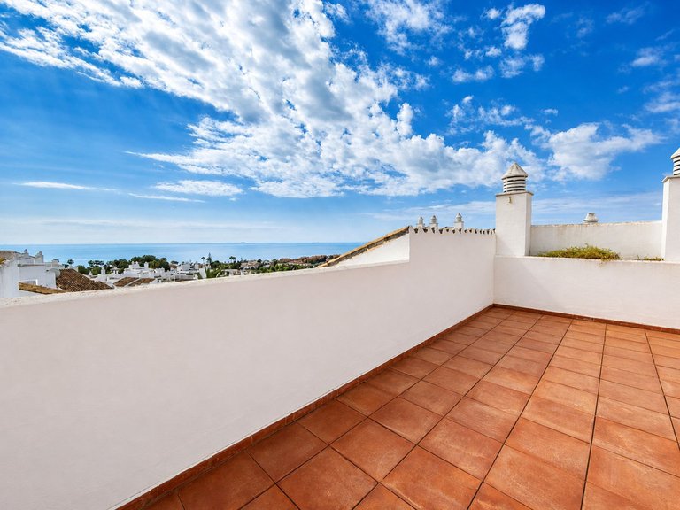 Apartment for Sale in La Duquesa, Malaga 15