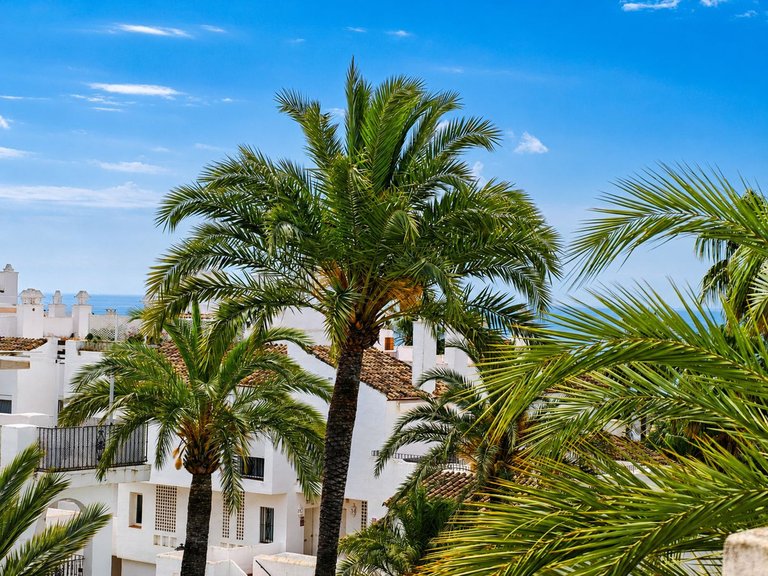 Apartment for Sale in La Duquesa, Malaga 16