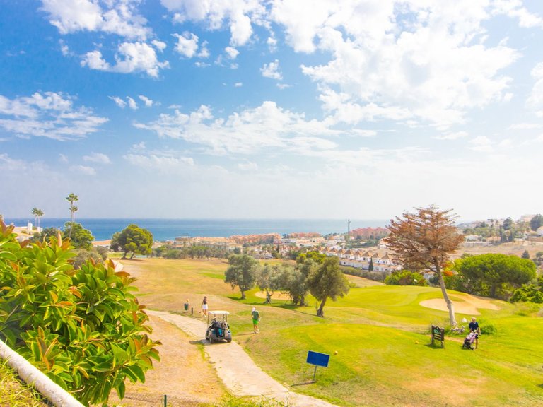 Apartment for Sale in La Duquesa, Malaga 21