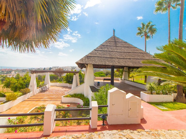 Apartment for Sale in La Duquesa, Malaga 22
