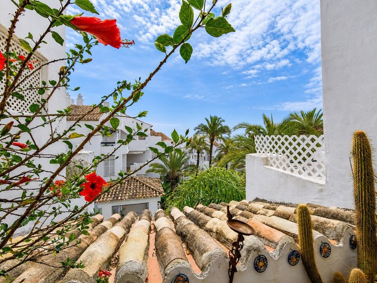 Apartment for Sale in La Duquesa, Malaga 23