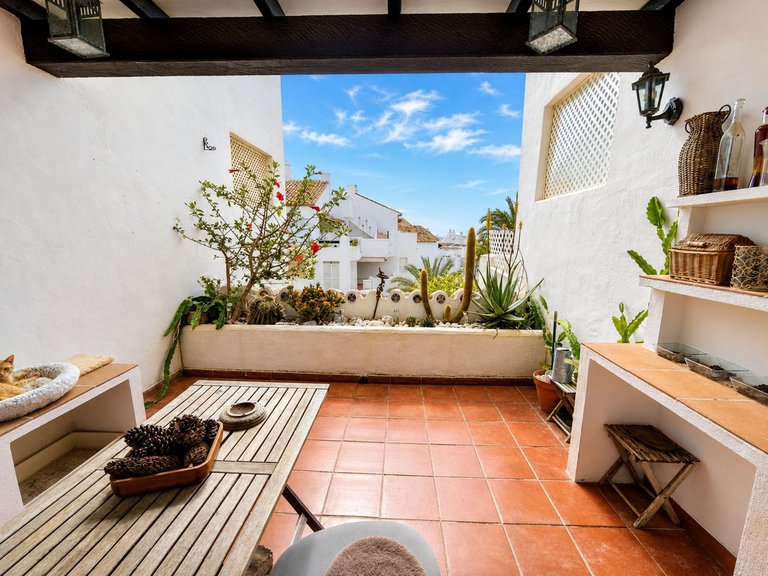 Apartment for Sale in La Duquesa, Malaga 24