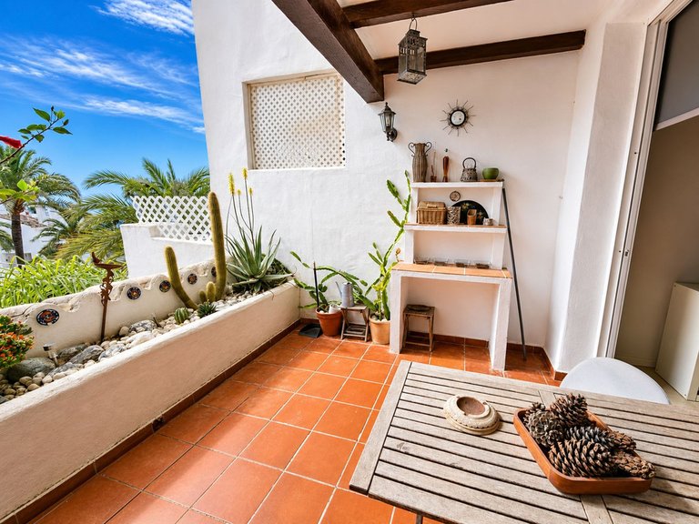 Apartment for Sale in La Duquesa, Malaga 26