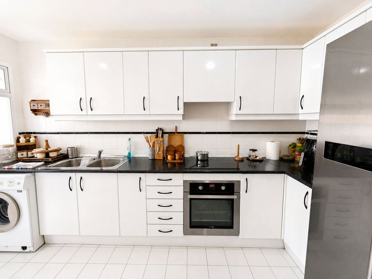 Apartment for Sale in La Duquesa, Malaga 27