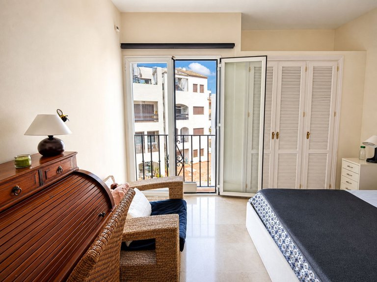 Apartment for Sale in La Duquesa, Malaga 29