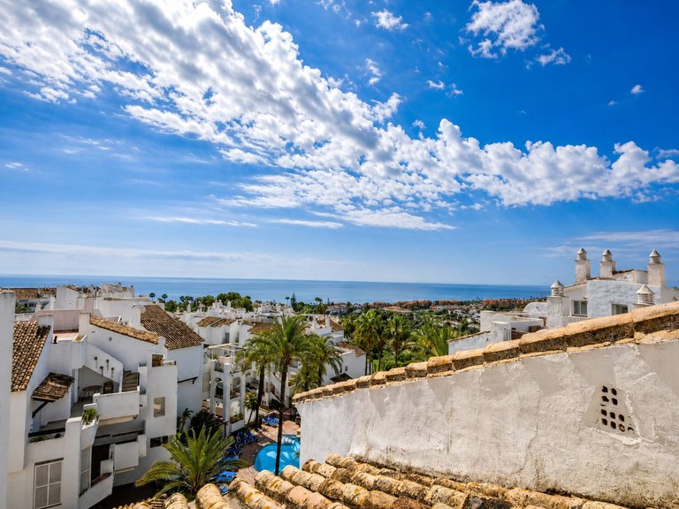Villa for Sale in La Duquesa, Malaga 3