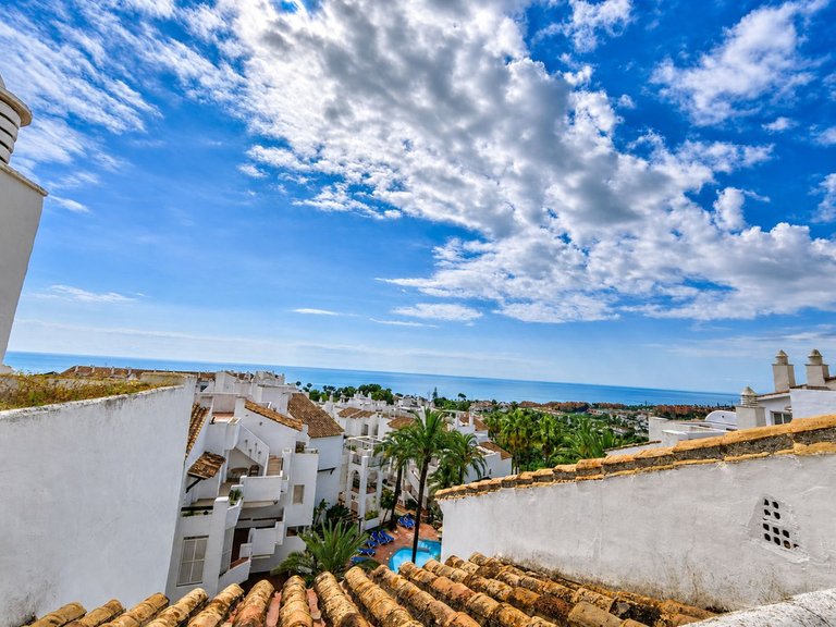 Apartment for Sale in La Duquesa, Malaga 33