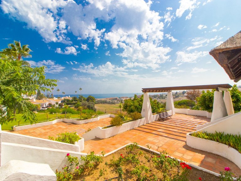 Apartment for Sale in La Duquesa, Malaga 38